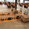 Gasoline Power Concrete Vibratory Truss Screed for Sale (FZP-55)